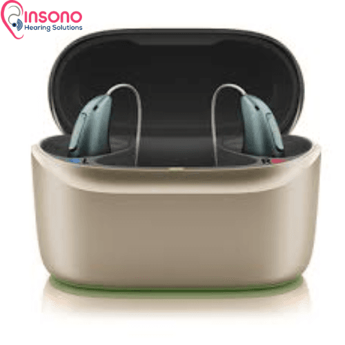 Audeo I 30-R C&G view 4