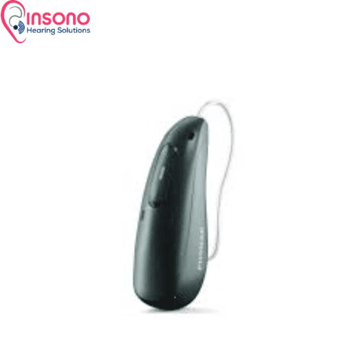 Audeo I 30-R C&G view 5