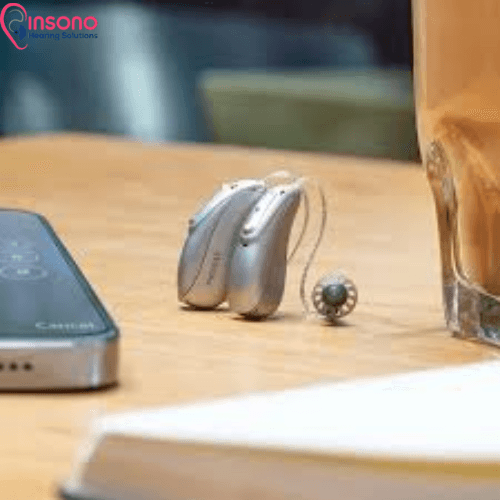 Kit Audeo I 50-R view 3