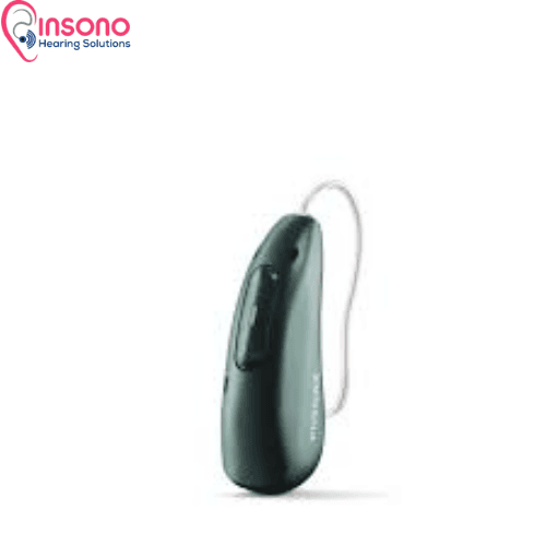 Kit Audeo I 50-R view 4