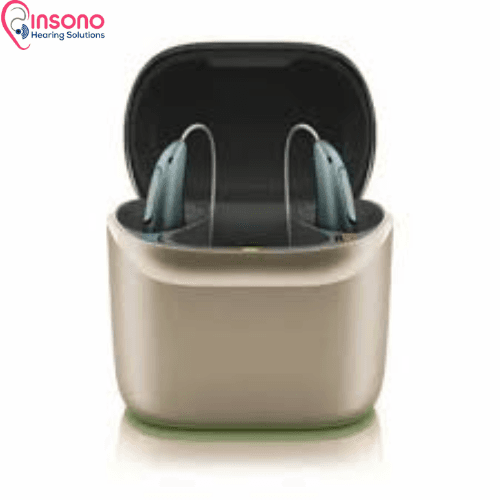 Kit Audeo I 50-R C&G