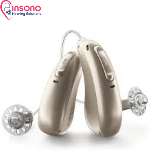 Kit Audeo I 50-R C&G view 3