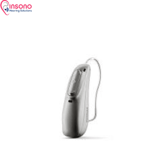 Kit Audeo I 50-R C&G view 4