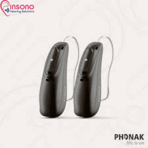 Kit Audeo I 50-R C&G view 5