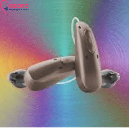 Audeo I 50-R C&G view 4