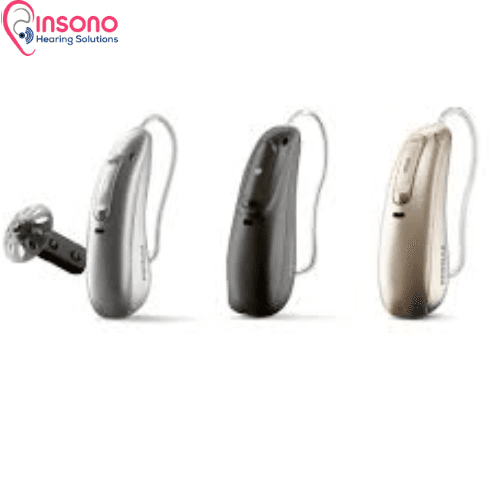 Audeo I 50-R C&G view 5