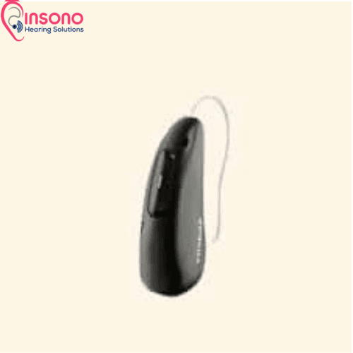 Kit Audeo I 70-R view 2