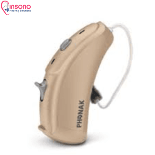 Kit Audeo I 70-R view 3