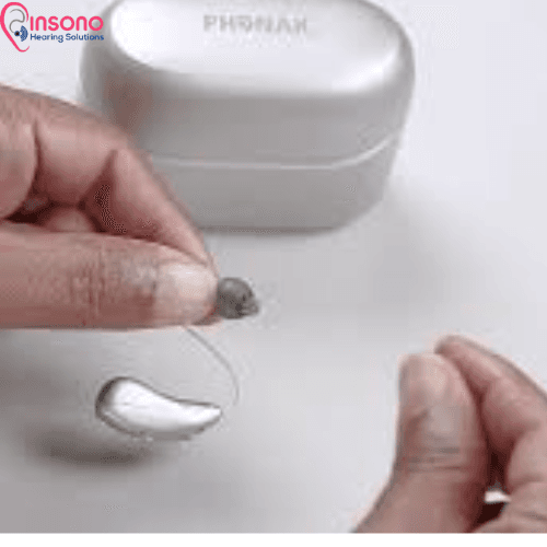 Kit Audeo I 70-R view 5