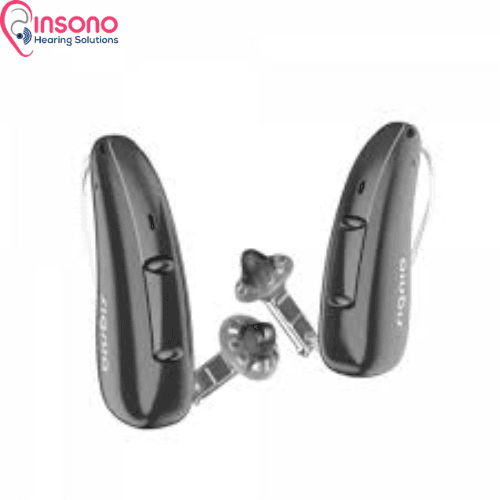 Kit Audeo I 70-R C&G