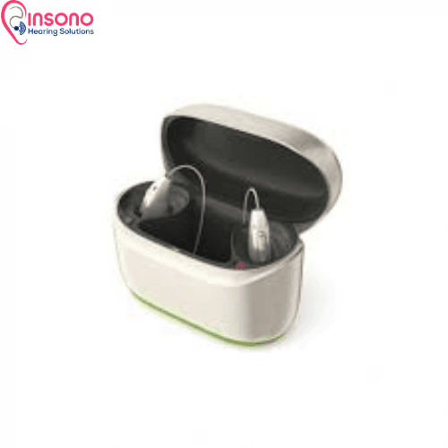 Kit Audeo I 70-R C&G view 2