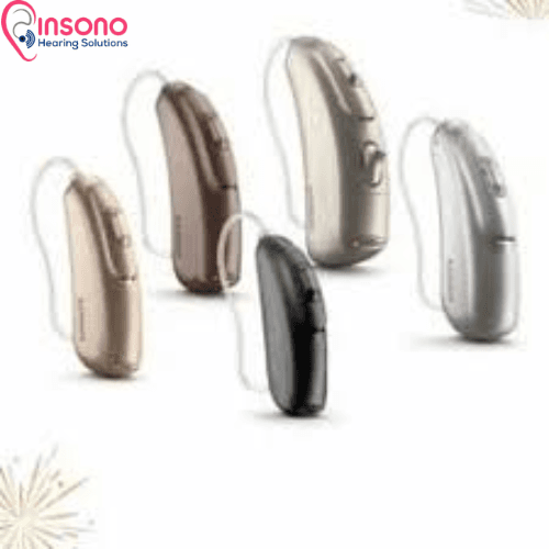 Kit Audeo I 70-R C&G view 3