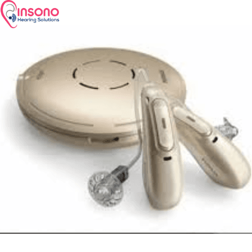 Kit Audeo I 70-R C&G view 5