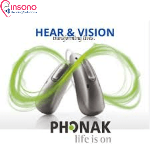 Audeo I 70-R C&G view 2