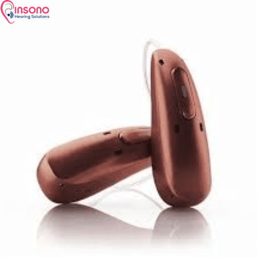 Audeo I 70-R C&G view 4