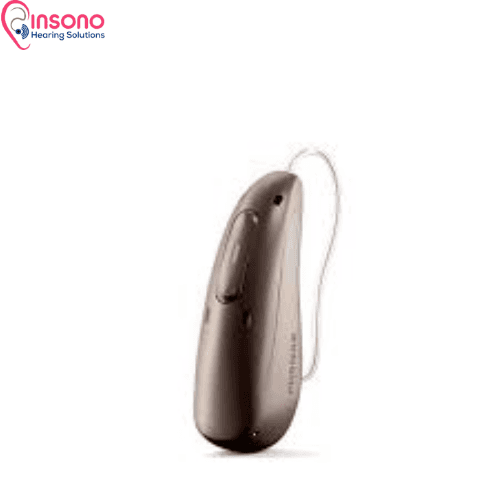 Audeo I 70-R C&G view 5