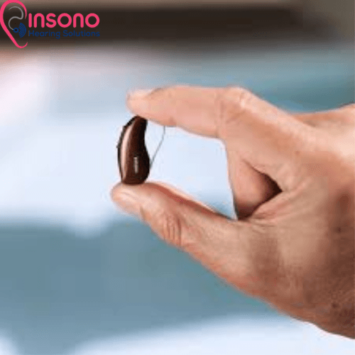 Kit Audeo I 90-R view 3