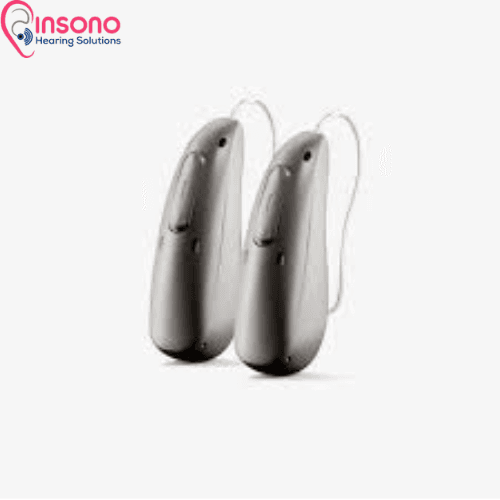 Kit Audeo I 90-R view 5