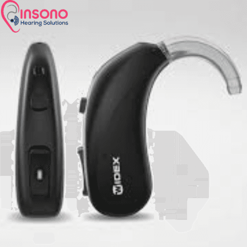 Kit Audeo I 90-R C&G view 4