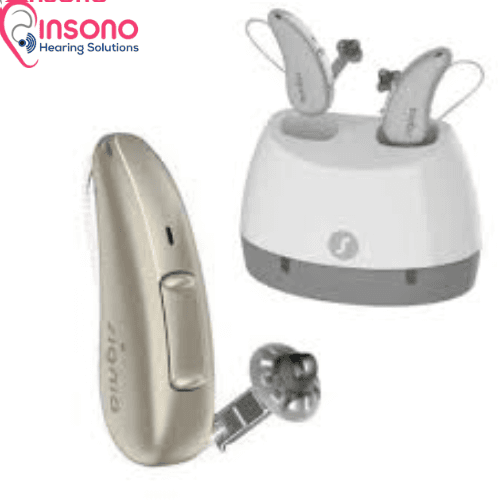 Kit Audeo I 90-R C&G view 5