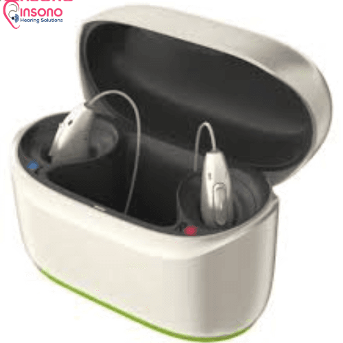 Audeo I 90-R C&G view 2