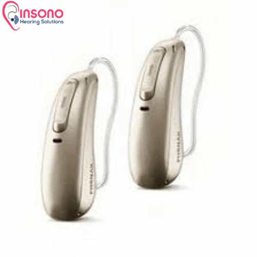 Audeo I 90-R C&G view 3