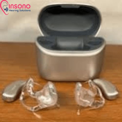 Kit Audeo L30-R view 2