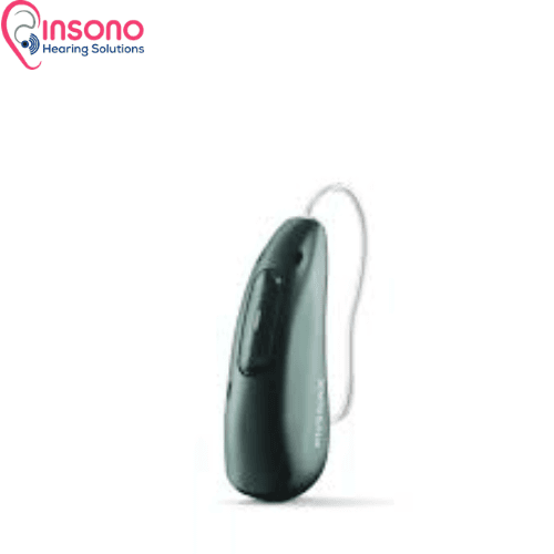 Kit Audeo L30-R view 3