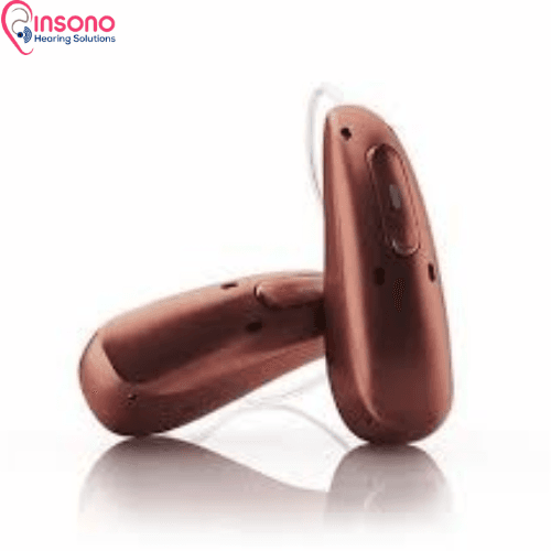 Kit Audeo L30-R view 4