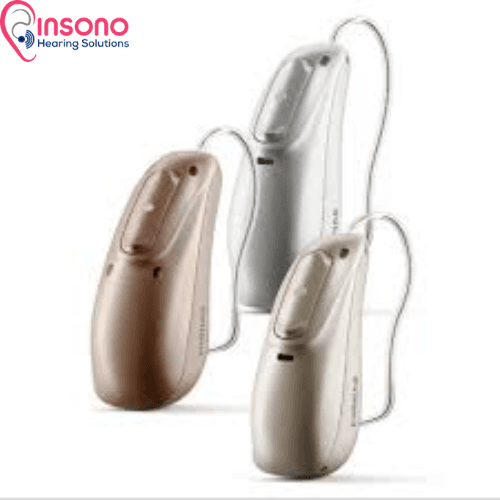 Kit Audeo L30-R view 5