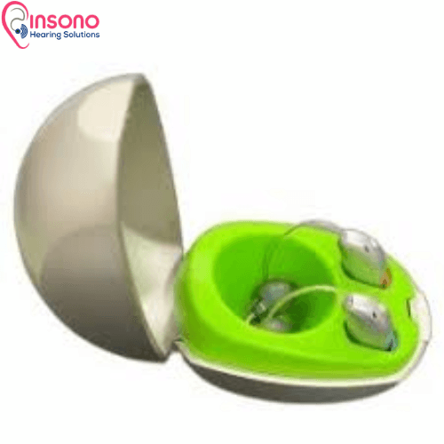 Kit Audeo L50-R view 2