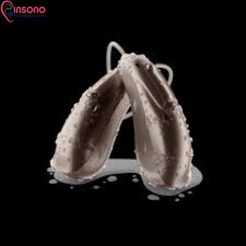 Kit Audeo L50-R view 3