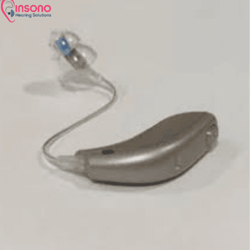 Kit Audeo L50-R view 4