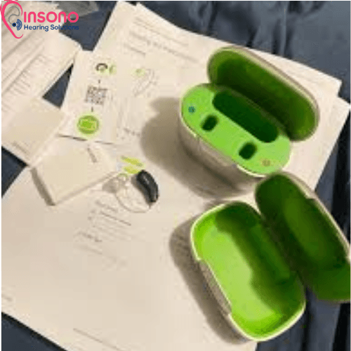 Kit Audeo L50-R view 5