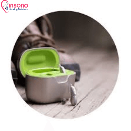 Kit Audeo L70-R view 2