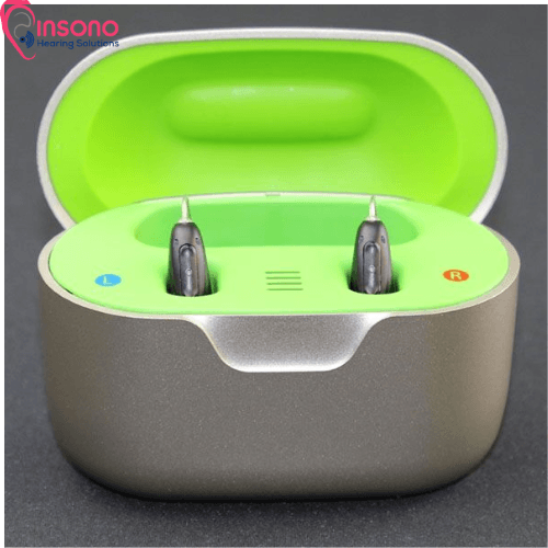 Kit Audeo L70-R view 3