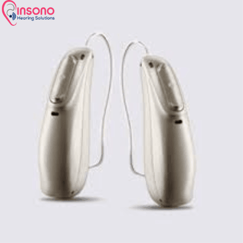 Kit Audeo L70-R view 4