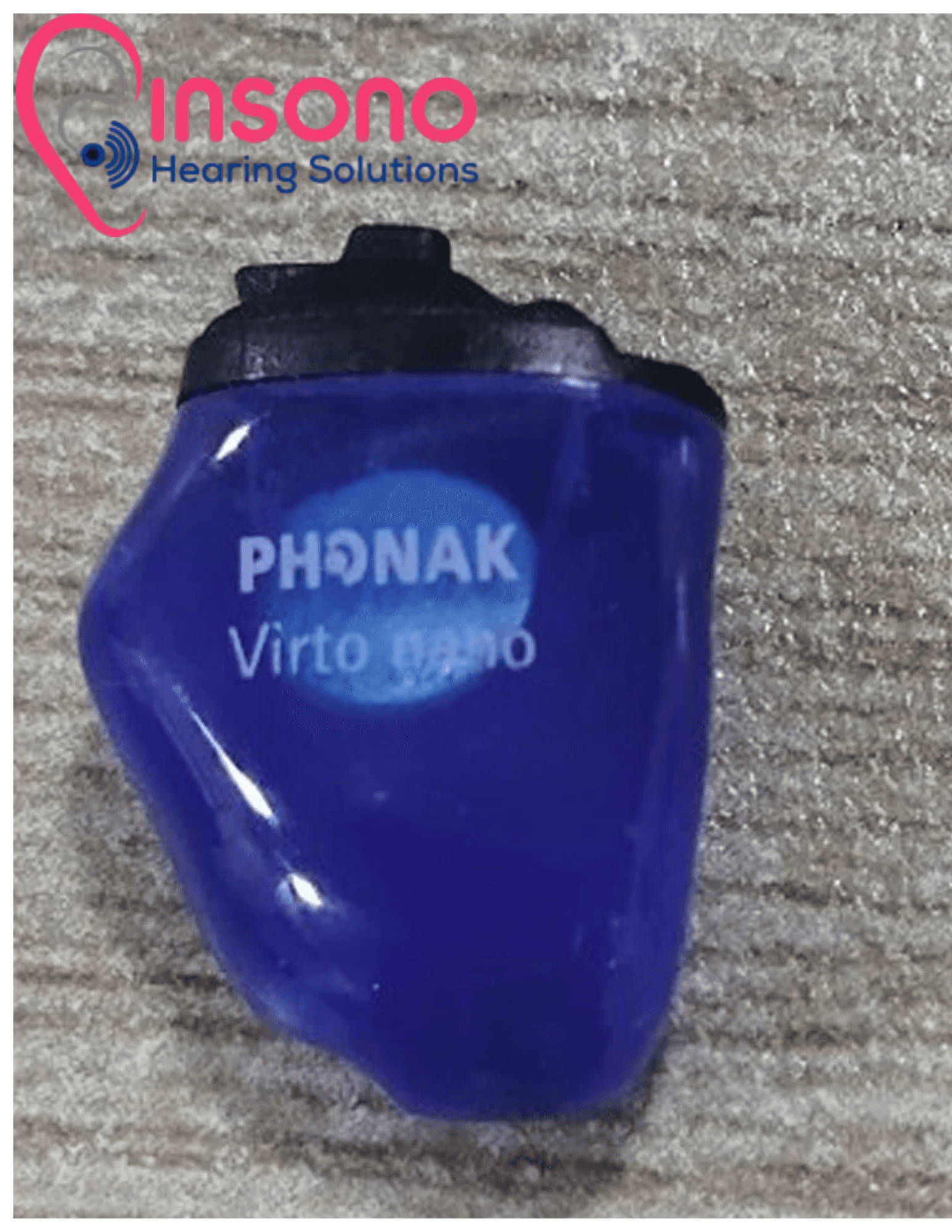 Virto P70-312 view 5