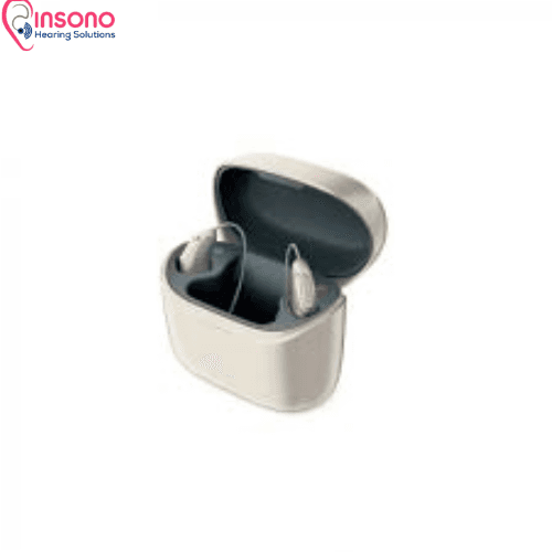 Kit Audeo L90-R view 2