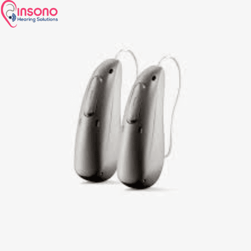 Kit Audeo L90-R view 3