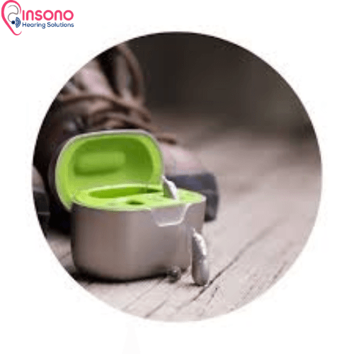 Kit Audeo L90-R view 4