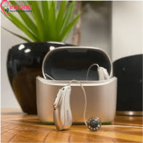 Kit Audeo L90-R view 5