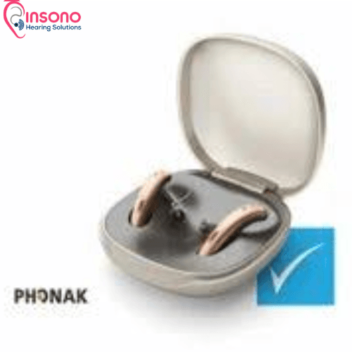 Audeo L30-312 view 2