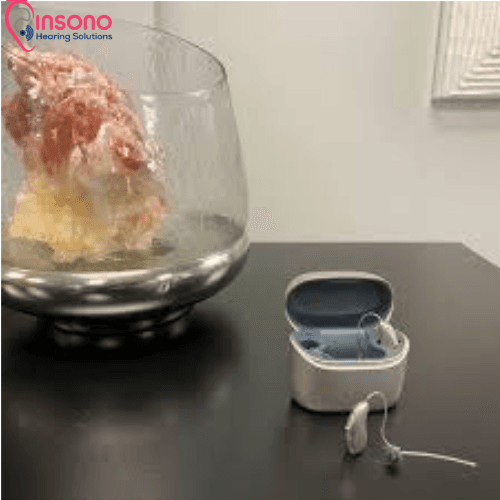 Audeo L30-312 view 3