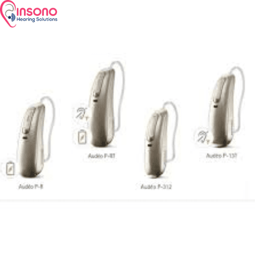 Audeo L30-312 view 4