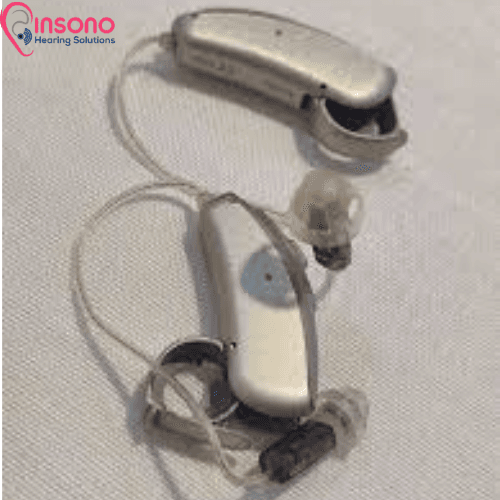 Audeo L30-312 view 5