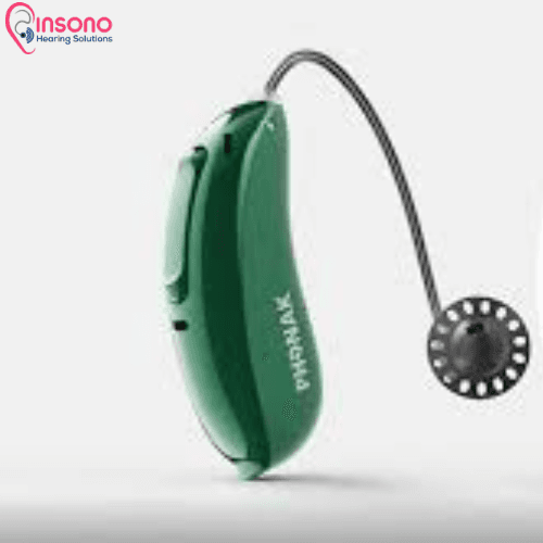 Audeo L50-312 view 2