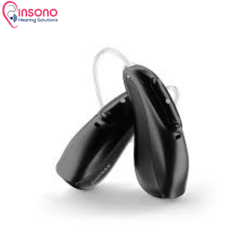 Audeo L50-312 view 3