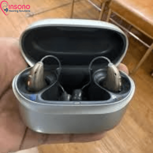 Audeo L50-312 view 4