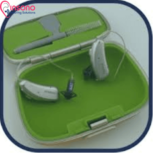 Audeo L50-312 view 5